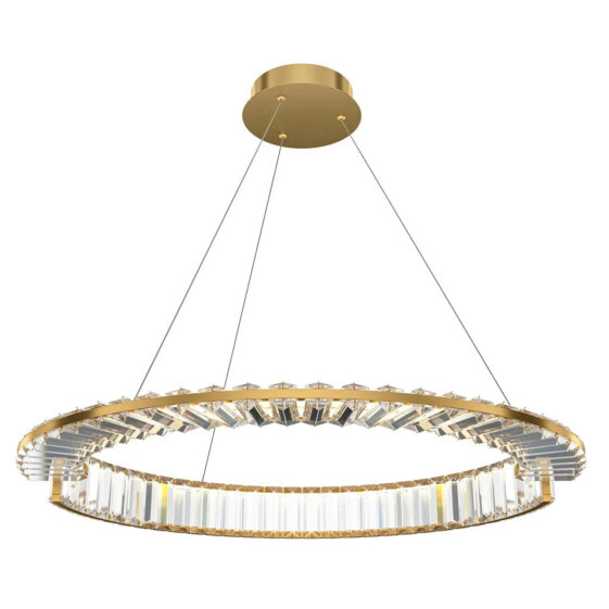 Люстра подвесная Maytoni Decorative Lighting Krone