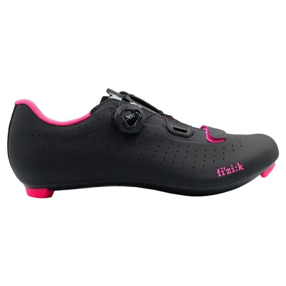 FIZIK Tempo R5 Overcurve Road Shoes