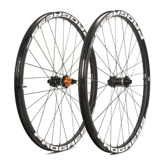 PROGRESS GP:01 Nitro Boost 29´´ MTB wheel set