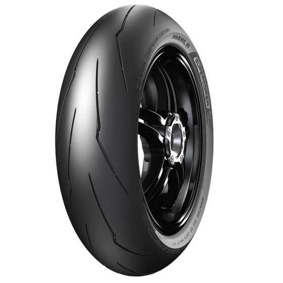 PIRELLI Diablo™ Supercorsa I V3 75W TL Sport Road Tire