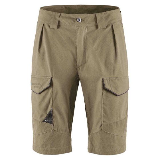 KLÄTTERMUSEN Grimner Shorts