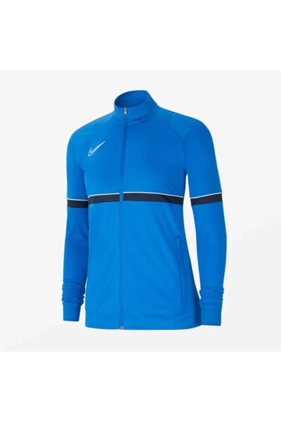 Куртка женская Nike Dri-fit Academy CV2677-463