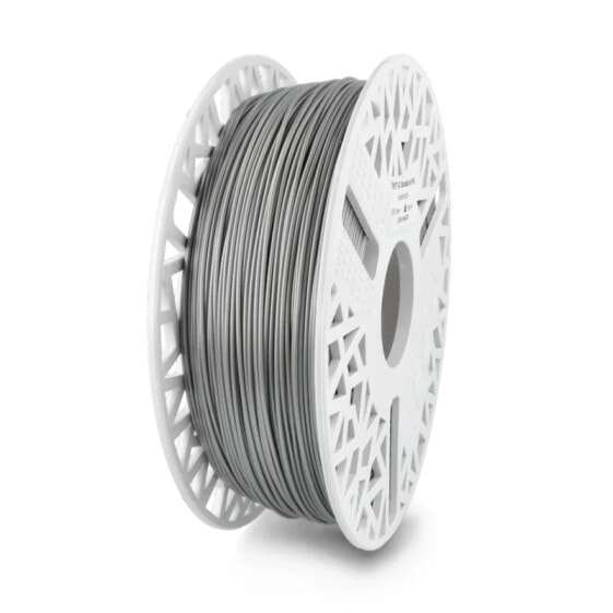 Filament Rosa3D PETG Standard HS 1,75mm 1kg - Aluminium