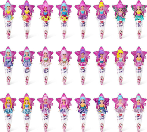 Sparkle Girlz Sparkle Unicorn Styling