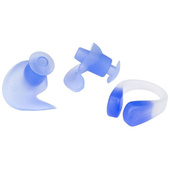 Аксессуары для плавания Waimea Набор для плавания Nose Clip+Ear Plugs