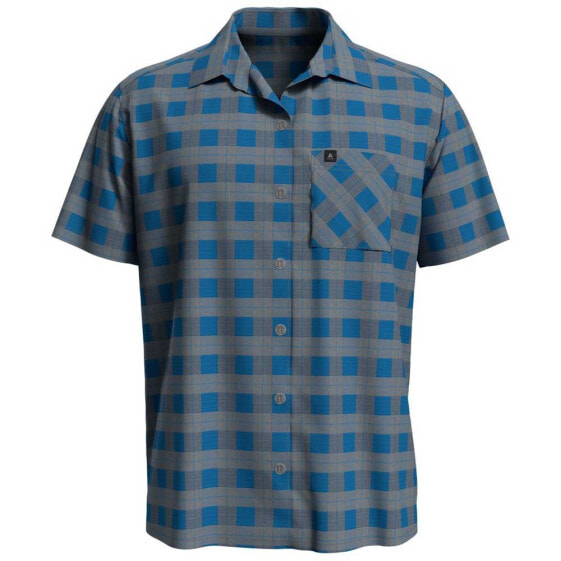 ODLO Mythen short sleeve shirt