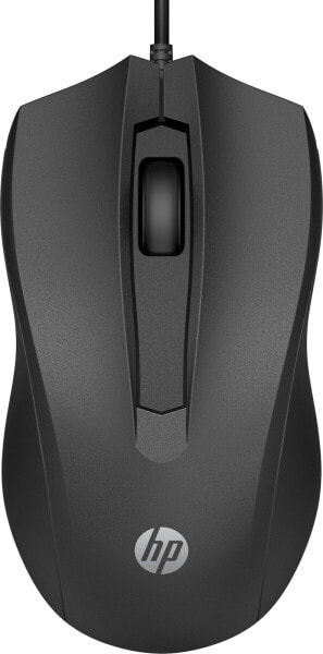 HP ENVY - Mouse - 1,600 dpi Optical - 3 keys