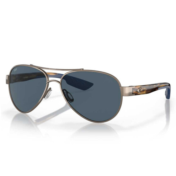 COSTA Loreto Polarized Sunglasses