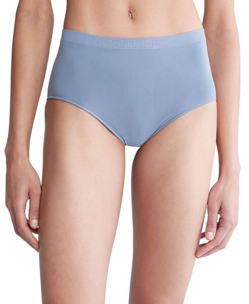 Женские трусы Calvin Klein Bonded Flex Seamless QD5160