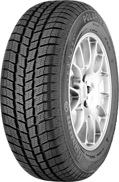 Шины для внедорожника зимние Barum Polaris 3 4X4 XL M+S 3PMSF DOT17 255/55 R18 109H