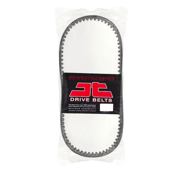 JT SPROCKETS JTB1206KR transmission belt