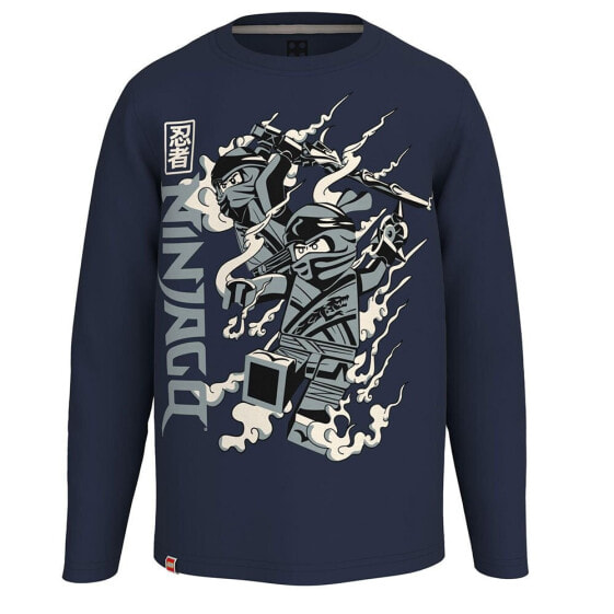 LEGO WEAR M12010380 long sleeve T-shirt