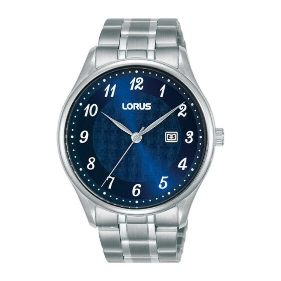 Мужские часы Lorus RH905PX9 Серебристый