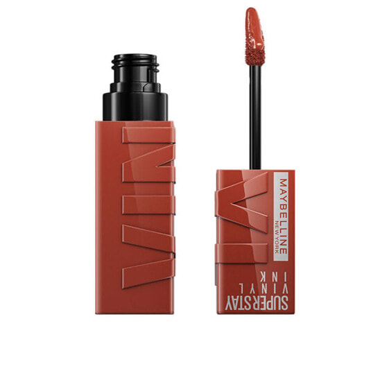 Помада для губ Maybelline SUPERSTAY VINYL INK #130-extra 4,2 мл