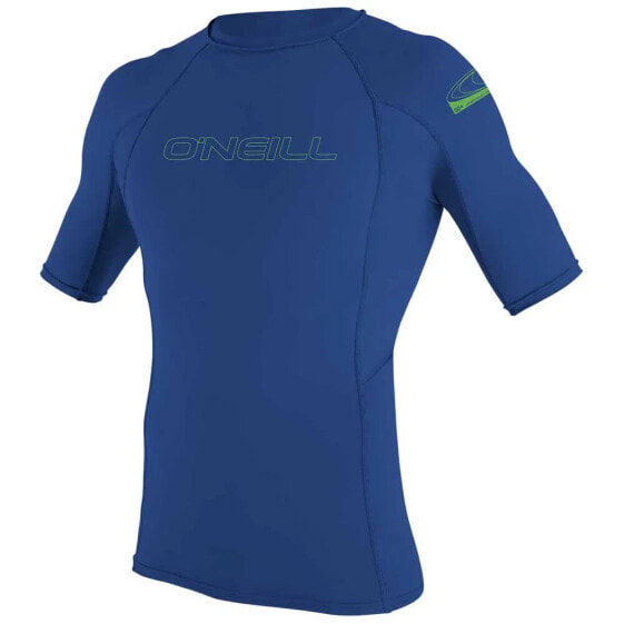 O´NEILL WETSUITS Basic Skins Rashguard T-Shirt