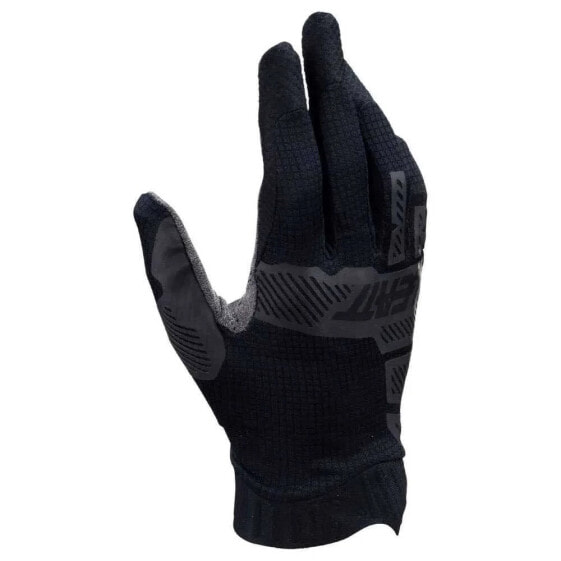 LEATT Moto 1.5 Mini off-road gloves