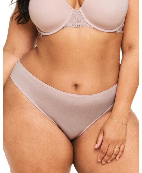 Plus Size Teagan Bikini Panty