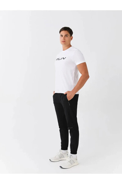 Lcw Active Slim Fit Erkek Jogger Eşofman Altı