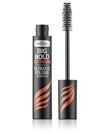 IsaDora Big Bold Extreme Ultimate Volume Mascara (14 ml)