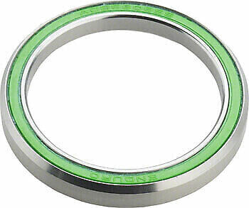 Enduro 1.5" 36x36 Degree Stainless Angular Contact Bearing 40mmIDx51mmODx6.5mm