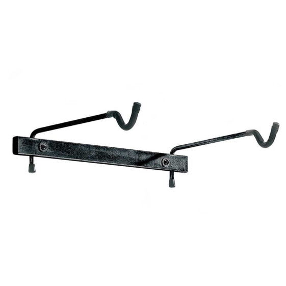 OFFICINE PAROLIN Wall Bike Holder With Folding Arms