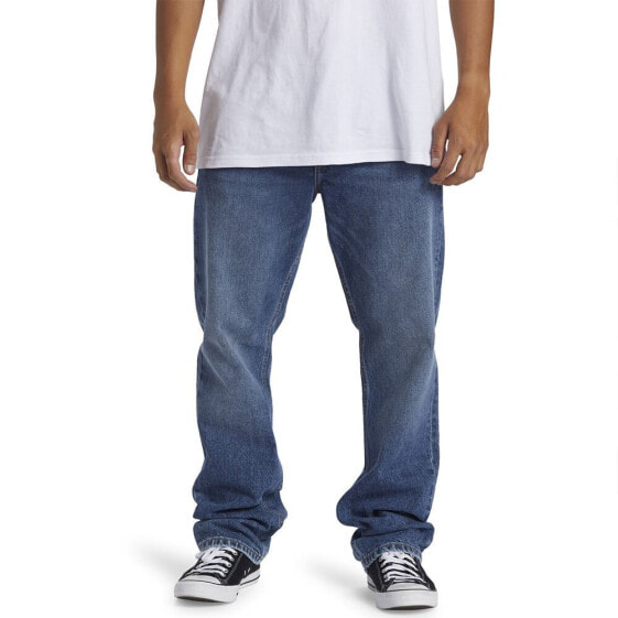 QUIKSILVER Modern Wave Aged jeans