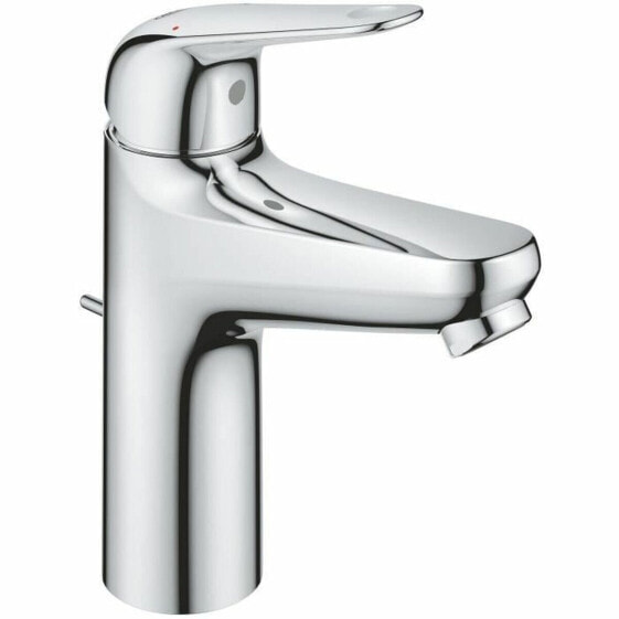 Смеситель с одной ручкой Grohe Металл