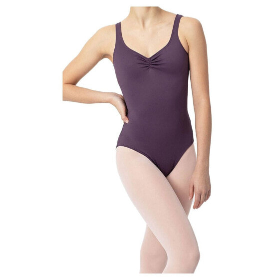 INTERMEZZO Anmer Leotard