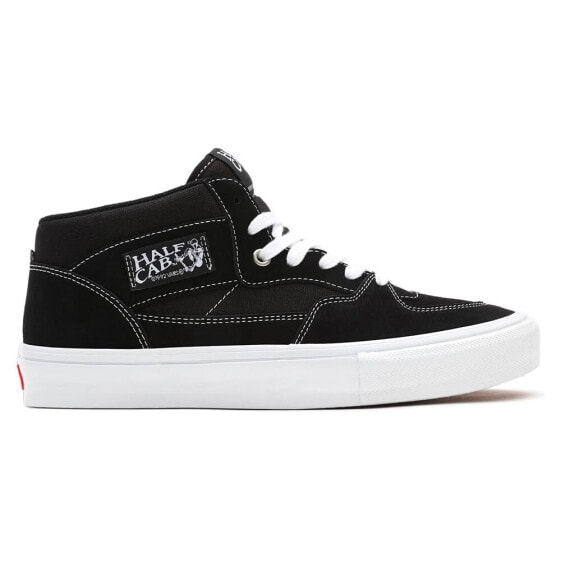 Кроссовки Vans Skate Half Cab Trainers