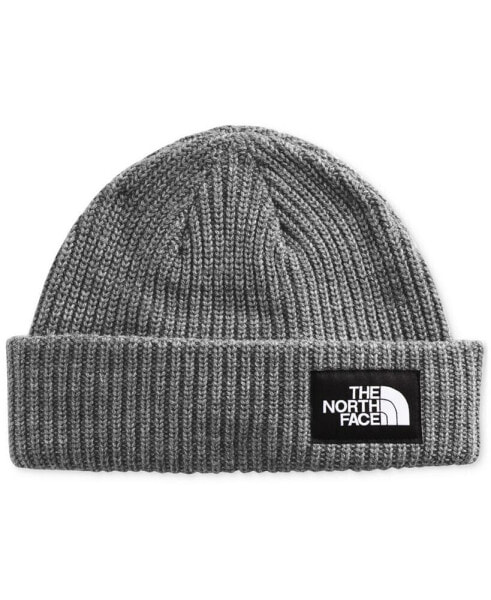 Men's Salty Lined Beanie