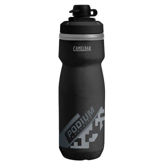 CAMELBAK Podium Chill Dirt Series 620ml Water Bottle