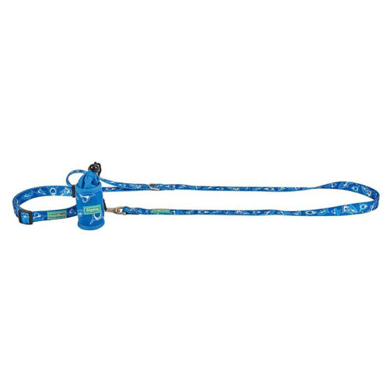 FREEDOG Blue Shark Puller