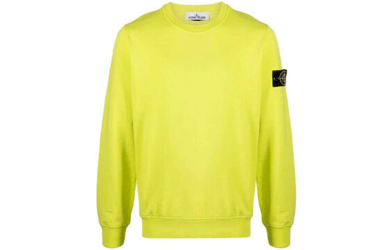 Толстовка STONE ISLAND FW21 741563051-V0051