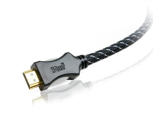 Шнур HDMI PureLink 7.5 м - тип HDMI А (стандарт) - цвет черный