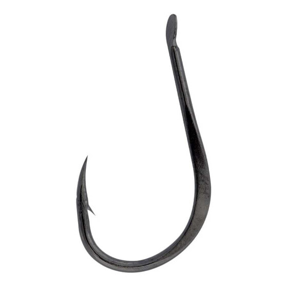 COLMIC MR70 barbed spaded hook