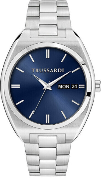 Часы Trussardi Metropolitan R2453159005