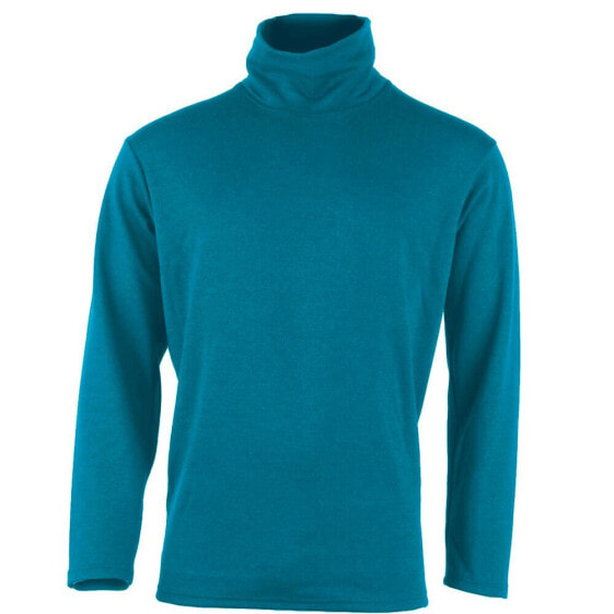 LASTING DAVID 5150 Long Sleeve Turtle Neck Base Layer