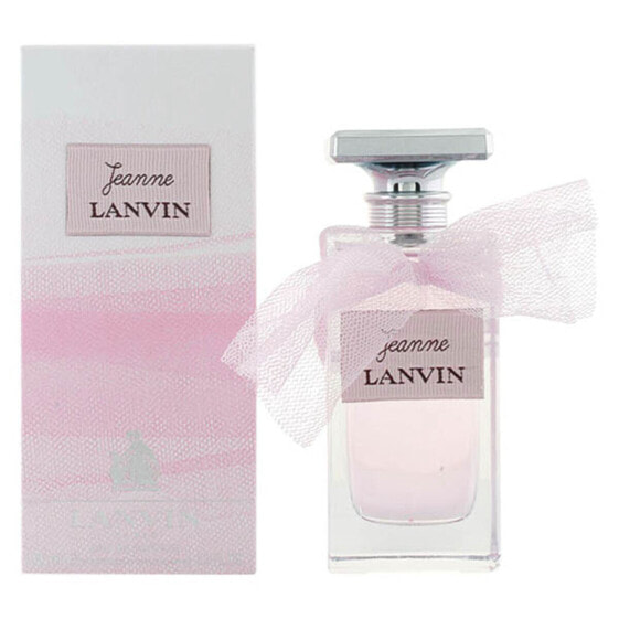 Женская парфюмерия Lanvin EDP Jeanne Lanvin 100 мл