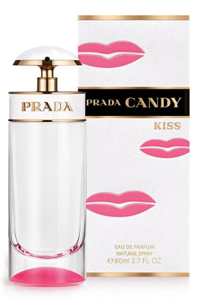 Парфюмерия Prada Candy Kiss - EDP