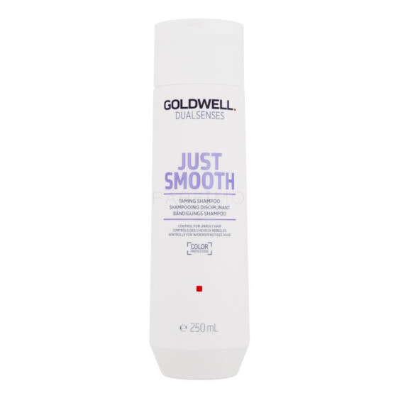 Goldwell Dualsenses Just Smooth 250 ml shampoo für Frauen