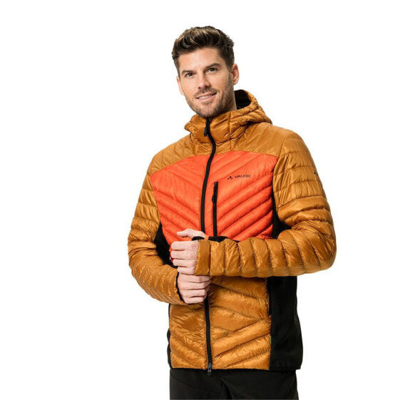 VAUDE Sesvenna Pro II jacket