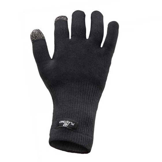PLASTIMO Merino gloves