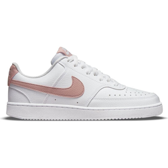 Кроссовки Nike Court Vision Lo Trainers