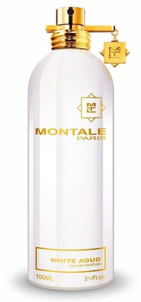 Montale White Aoud