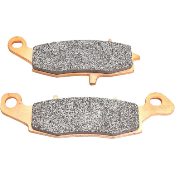 EBC EPFA-HH Series EPFA229HH Sintered Brake Pads