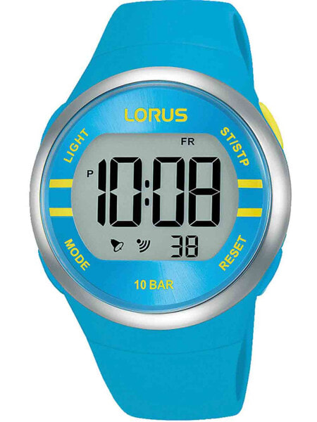 Наручные часы Lorus RG212SX9 ladies 34 mm 3ATM.