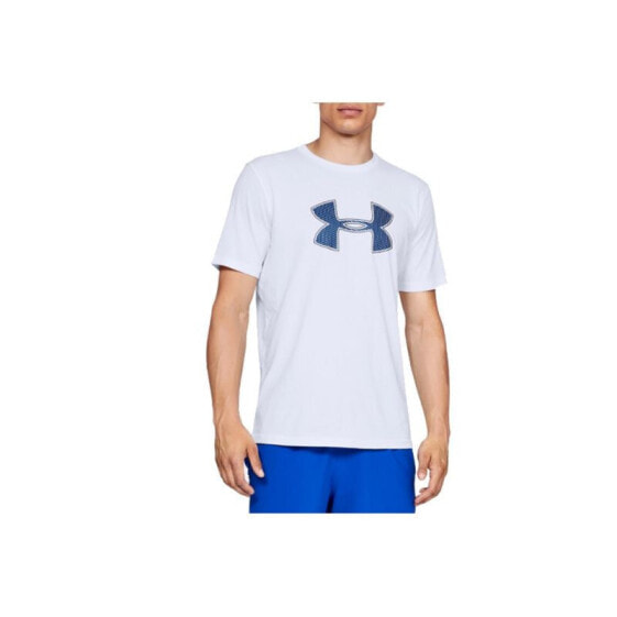 T-shirt Under Armor Big Logo SS Tee M 1329583-100