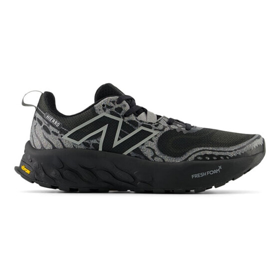 NEW BALANCE Fresh Foam X Hierro V8 trail running shoes