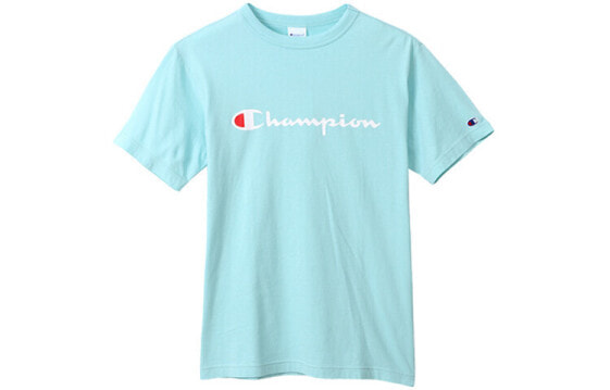 Champion LogoT C3-P302-685 T-Shirt