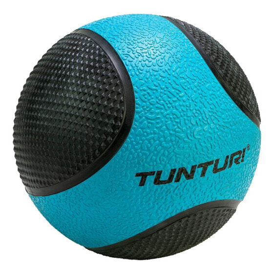 Медицинский мяч Tunturi Trevol функциональный 4 кг